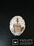 Брошка/Palazzo Vecchio/Флоренция/Италия, фото №3