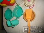  Детская посуда для песочницы., фото №6