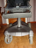 Коляска Stokke, numer zdjęcia 3