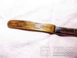 Винтажный нож для писем - резки бумаги - Германия -  Zwilling J.A. Henckels, фото №11