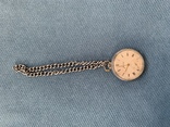 Карманные часы Молния, фото №2