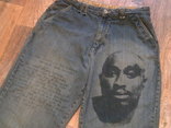 Макавели Mens Tupac Shakur, photo number 2