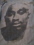 Макавели Mens Tupac Shakur, фото №5