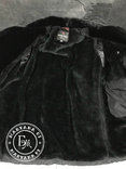 Мужская классическая куртка Daniela Ryale, фото №4