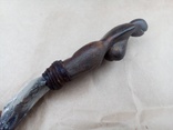 Трипільський кремяний ніж., фото №12
