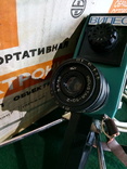 Видеокамера Электроника 841, фото №5