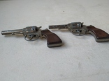 Револьверы №55 Conher Испания, фото №12