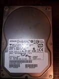 Жесткий диск винчестер HDD 80Gb 3.5 SATA, фото №4