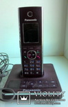 Телефон Panasonic КХ-ТG8561UA, фото №3