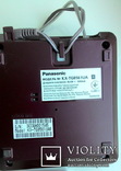 Телефон Panasonic КХ-ТG8561UA, фото №6