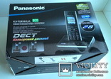 Телефон Panasonic КХ-ТG8561UA, фото №10