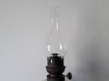 Керосинова лампа - лот 1, фото №3