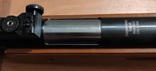 Пневматическая винтовка Kandar B3-3 Польша оптика 4х20 + пульки 250шт, фото №6