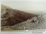 Кисловодскъ. Гора Эльбрус (Менгитау) с Бермамута, фото №3