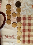 Монети СРСР з 1924-по 1957, фото №2