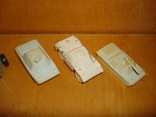 Samochody ZSRR Kruchy plastik, numer zdjęcia 3