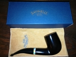 Трубка курительная SAVINELLI (Италия), фото №2