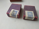 Спички в деревянных коробках, маленькие 2 штуки, фото №4