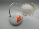 Светодиодная настольная аккумуляторная LED лампа Small Sun ZY-E2 USB, photo number 5