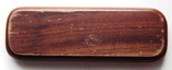 Набір ручок в дерев'яному пеналі., фото №4