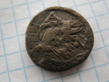 Монета Пантикапея-голва лева вліво  2, фото №2