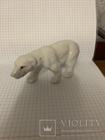 Белый Медведь 50 х годов, фото №5