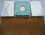 2 доллара Австралии монета и банкнота 1988 года Сувенирный набор, фото №6