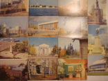 Arkhangelsk.Set of 15 postcards., photo number 3