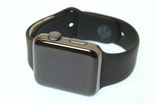 Смарт часы Apple Watch series 3 42mm, фото №2