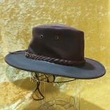 Ковбойская шляпа, фото №2