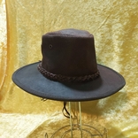 Ковбойская шляпа, фото №3