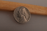 США 5 центов 1943 - 44 - 46 - 48 г. Джексон, фото №11