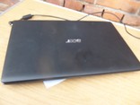 Ноутбук ACER Aspire 5552 PEW76 Intel Core i3 proc... M370 2.40GHz з Німеччини, numer zdjęcia 10