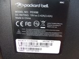 Ноутбук ACER PACKARD bell PEW96 з Німеччини, photo number 13