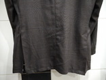 Блейзер (пиджак) Tommy Helfiger р-р. L-XL (коричневый), фото №7