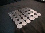 Подборка монет №14. (0402С6), фото №4