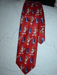 Коллекционный галстук 31, фото №2