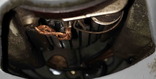 Электродвигатель ЧССР, NACHOD, 10 000 оборотов, 220 в, 50 Гц. Блиц., фото №8
