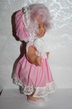 Кукла 2. Клеймо., фото №5