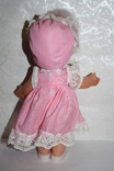 Кукла 2. Клеймо., фото №6