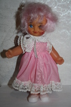 Кукла 2. Клеймо., фото №11
