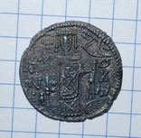 Аспр. Трапезунд. Мануил I (1238-1263г.г.), фото №4