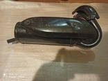 Глушитель для 2хТ скутера.цепник N2, фото №2