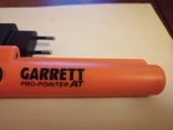 Garrett pro pinpointer AT, фото №5