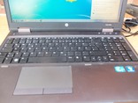 Ноутбук Hp ProBOOK 6560b intel core i5 - 2520M CPU 2*2.50GHz з Німеччини, numer zdjęcia 10