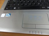 Ноутбук SAMSUNG NP-R730 DUAL-core CPU T4500 2*2.30GHz з Німеччини, photo number 5