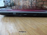 Ноутбук SAMSUNG NP-R730 DUAL-core CPU T4500 2*2.30GHz з Німеччини, photo number 11