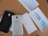 Телефони на Ремонт чи запчастини Meizu M3 16Gb, 2 шт Samsung, LG,  Nomi., фото №10