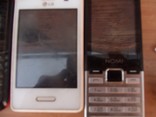 Телефони на Ремонт чи запчастини Meizu M3 16Gb, 2 шт Samsung, LG,  Nomi., фото №11