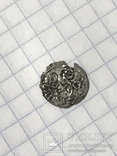 Монета ймовірно Белзького князівства (Юрій Наримунтович), фото №4